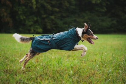 non stop fjord lined raincoat