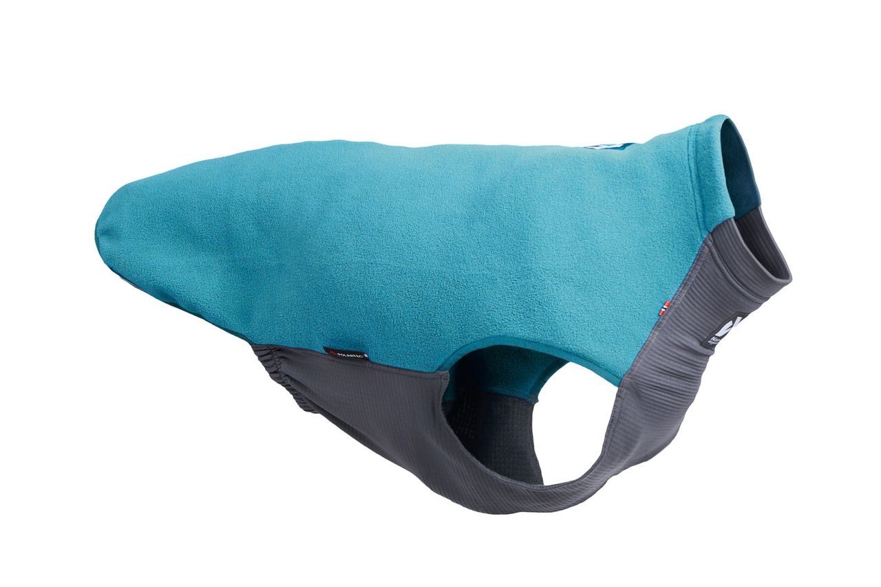 non stop dogwear trail quest fleece pullover