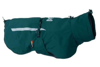 non stop fjord lined raincoat