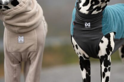non stop dogwear trail quest fleece pullover