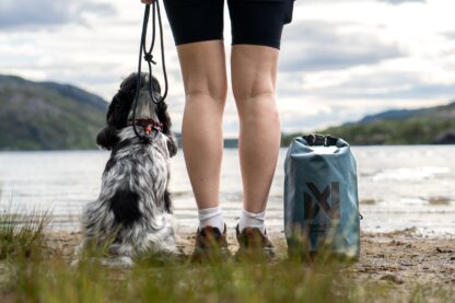 non stop dogwear multiuse bag