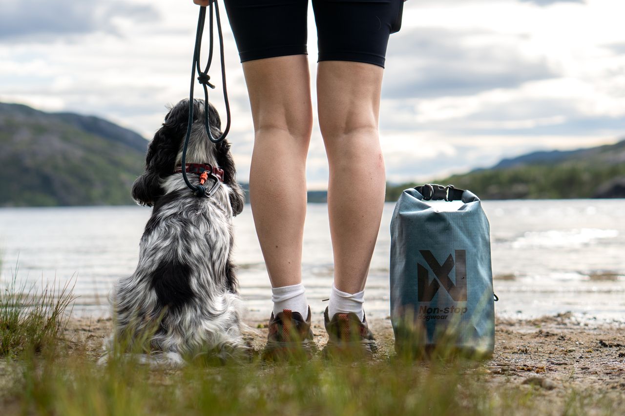 non stop dogwear multiuse bag