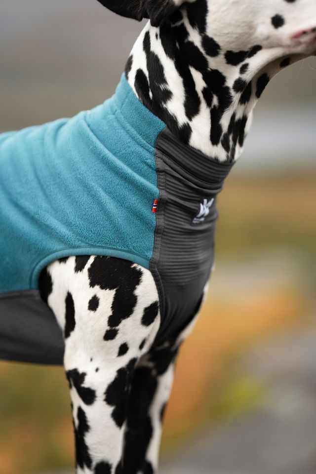 non stop dogwear trail quest fleece pullover