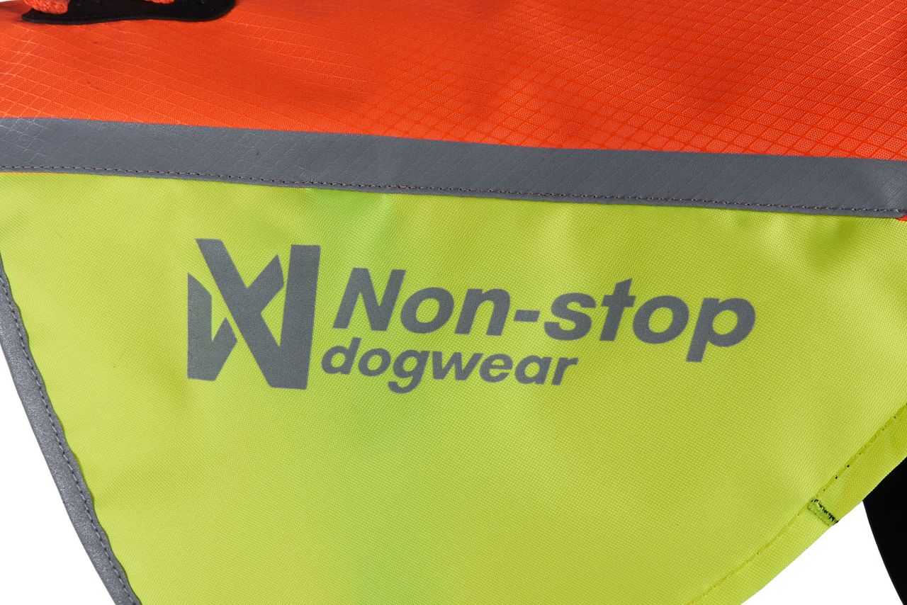 non stop protector cover 2.0