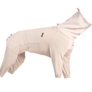 non stop dogwear trail quest fleece overall