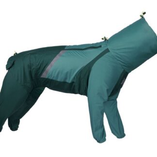 non stop dogwear trail quest fleece overall (kopie)