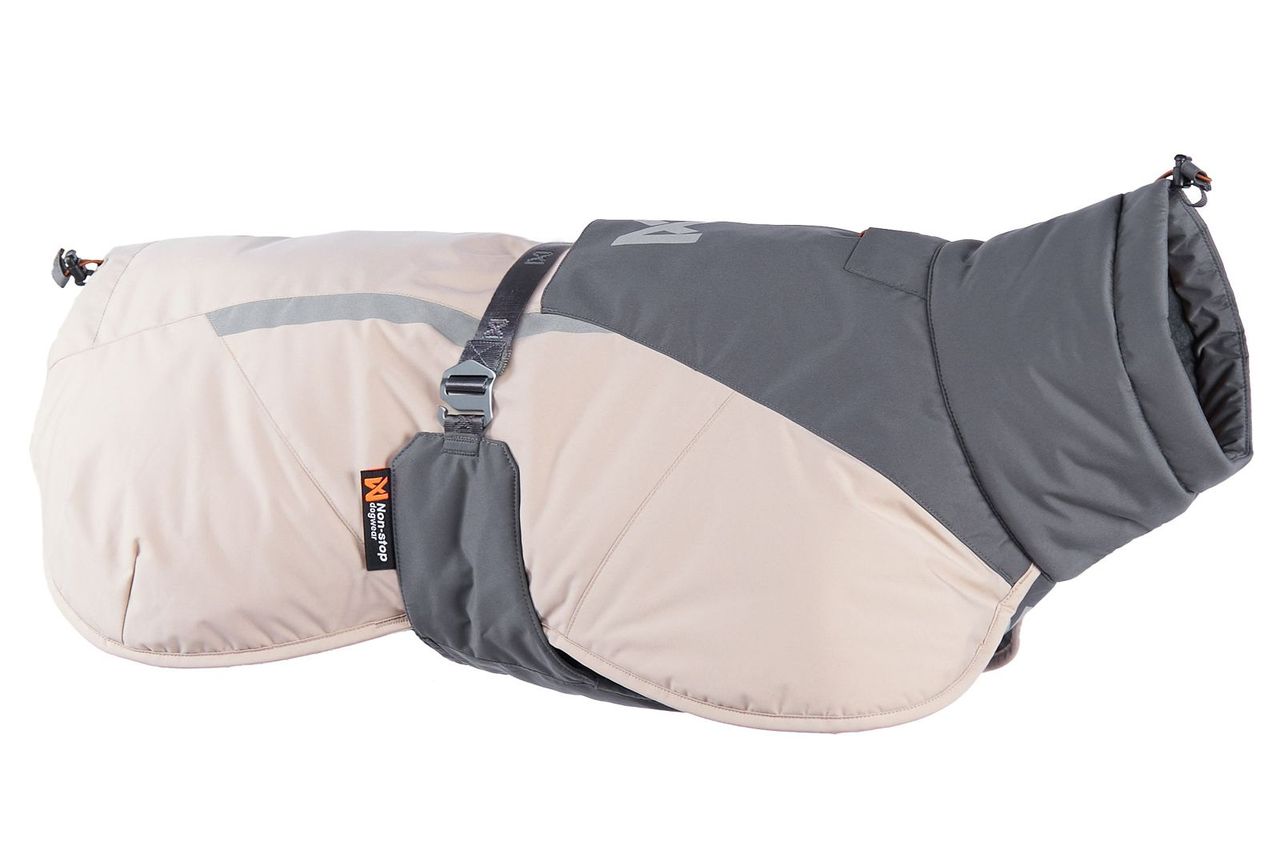 non stop glacier woll jacket 3.0