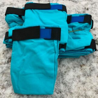 bootie v.i.p. schnee