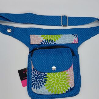 multifunktionale gassi tasche für hundehalter (kopie)