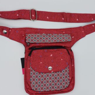 multifunktionale gassi tasche für hundehalter (kopie)