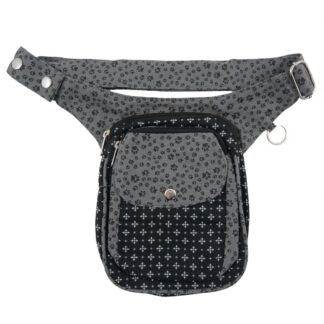 multifunktionale gassi tasche für hundehalter wasserfest (kopie) (kopie)