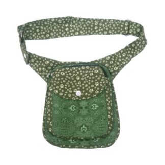 multifunktionale gassi tasche für hundehalter wasserfest (kopie)