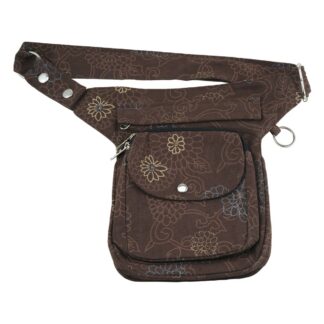 multifunktionale gassi tasche für hundehalter