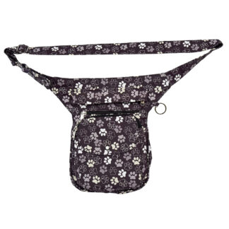 multifunktionale gassi tasche für hundefreunde wasserabweisend (kopie)