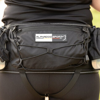 alphadogsport speed trail hüftgurt
