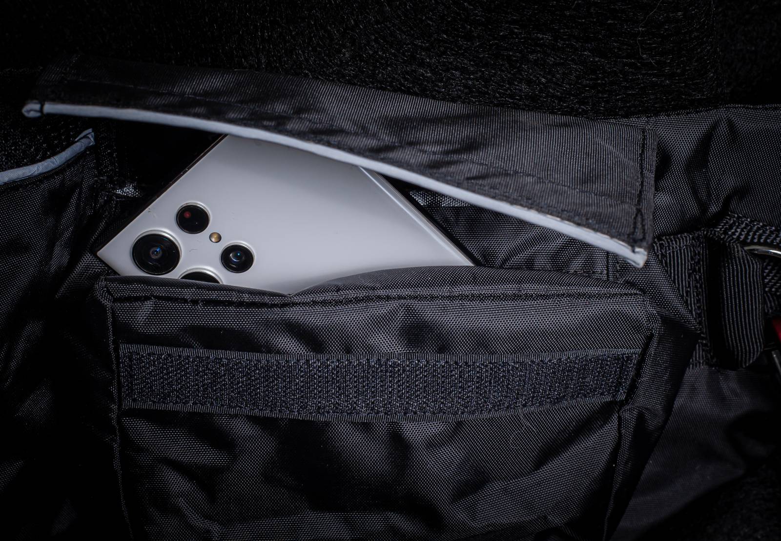 v.i.p. dogwear multisport gürtel mit taschen