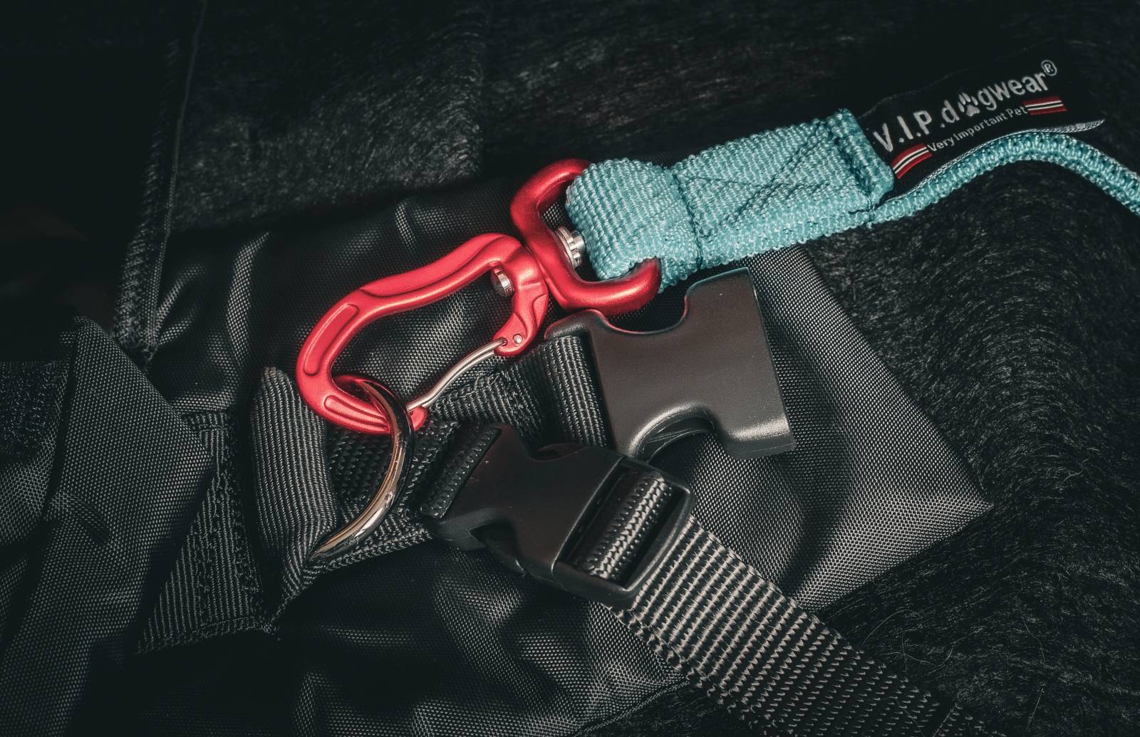 v.i.p. dogwear multisport gürtel mit taschen