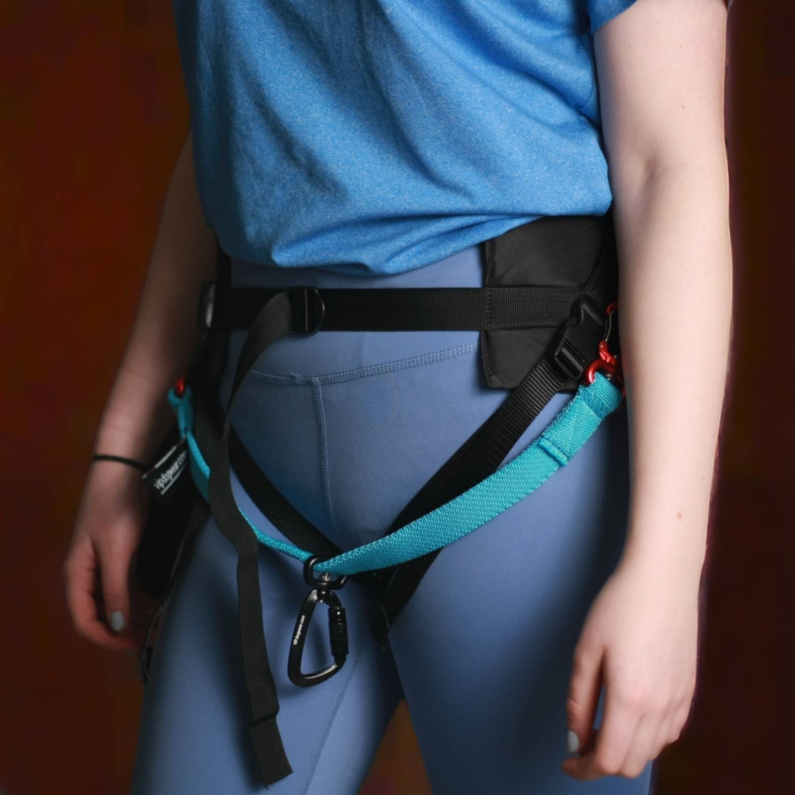 v.i.p. dogwear multisport gürtel mit taschen
