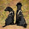 v.i.p. dogwear multisport geschirr – dogtrekking zuggeschirr