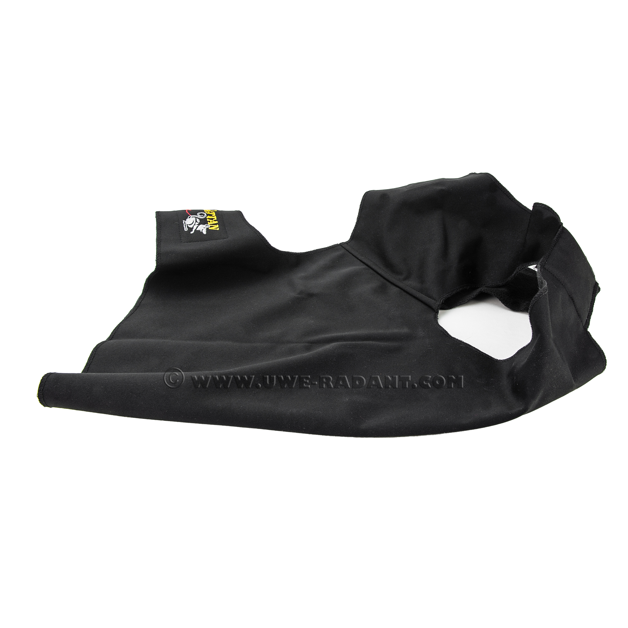 dragrattan shirt / decke