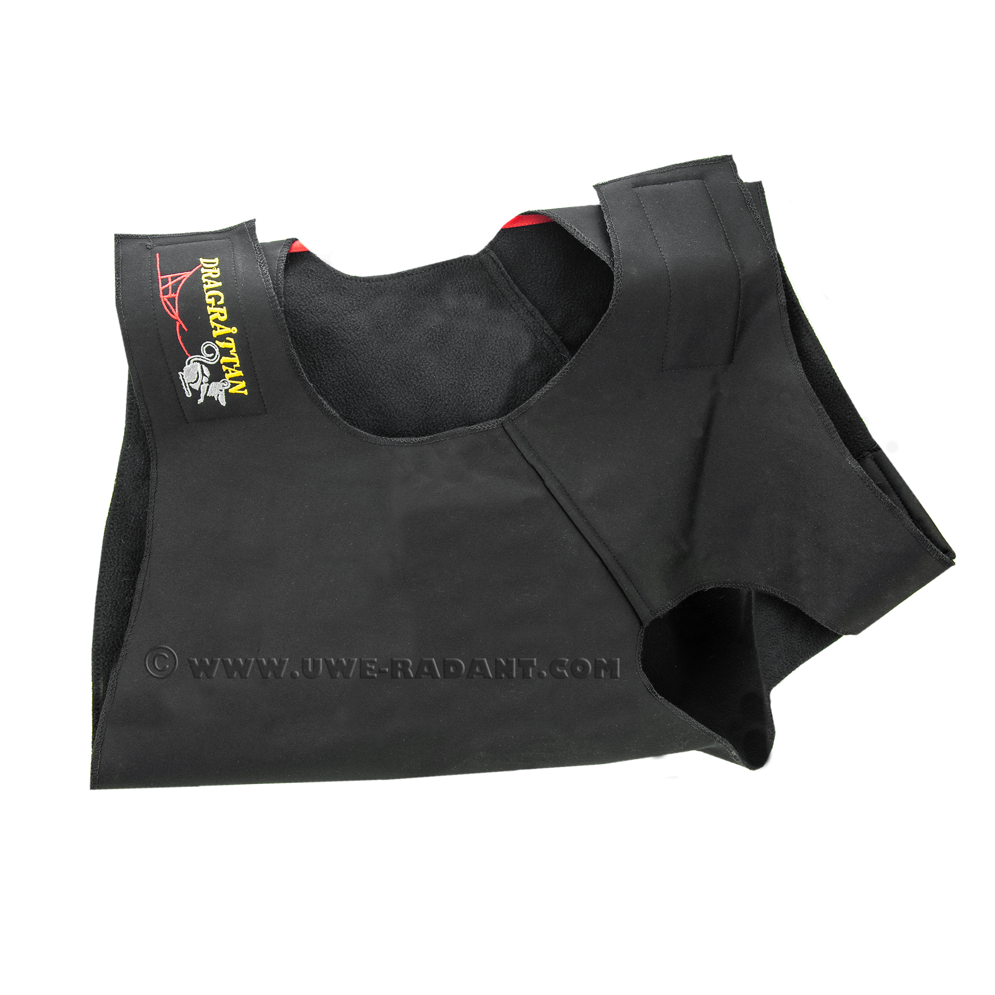 dragrattan shirt / decke