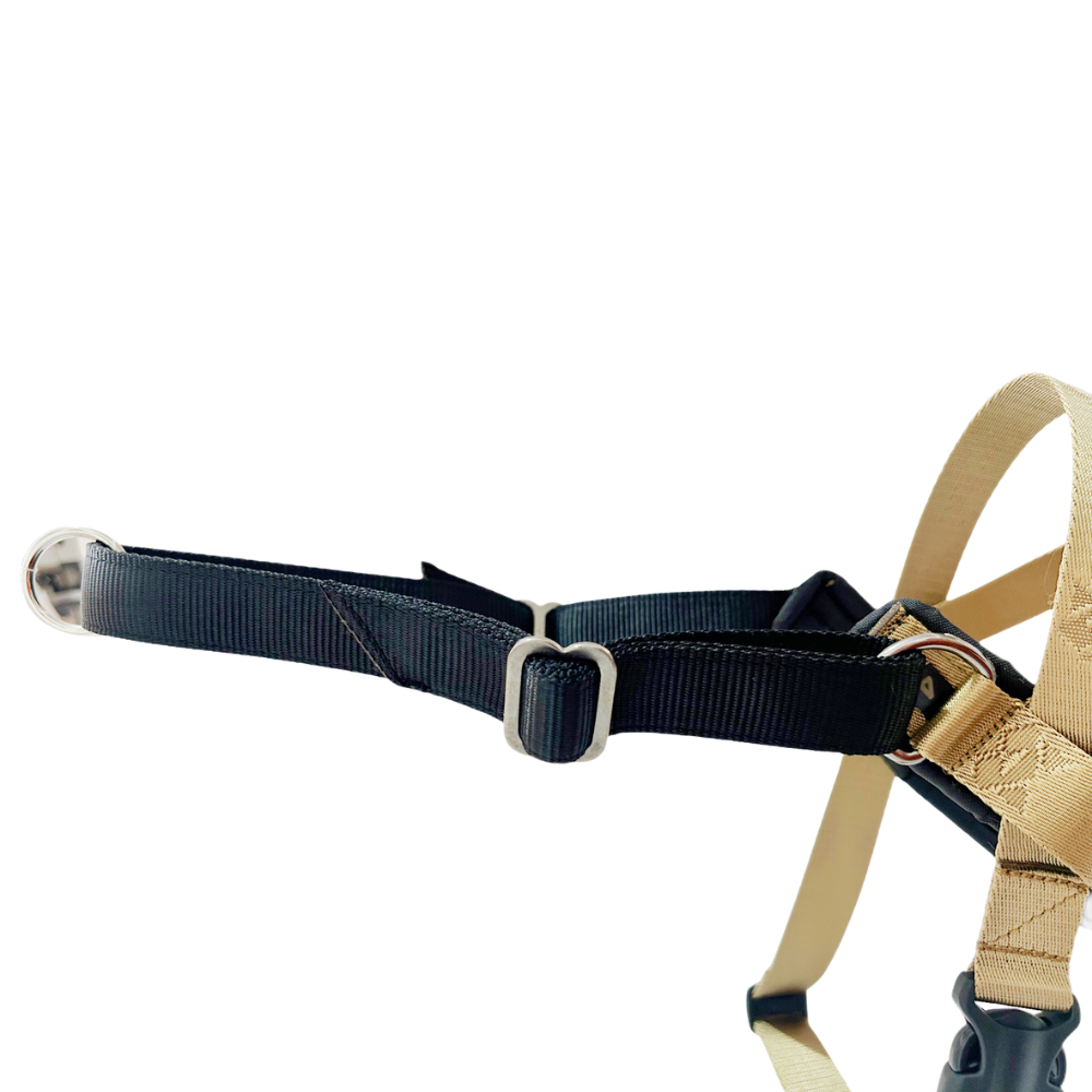 v.i.p. dogwear multisport geschirr – dogtrekking zuggeschirr