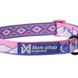 non stop trail quest collar rachel pohl edition